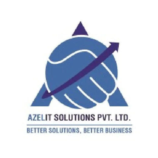 Managing Director, AZEL IT Solutions