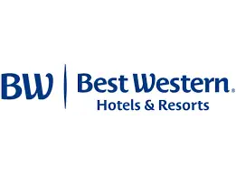 Best Western Hotels & Resorts logo