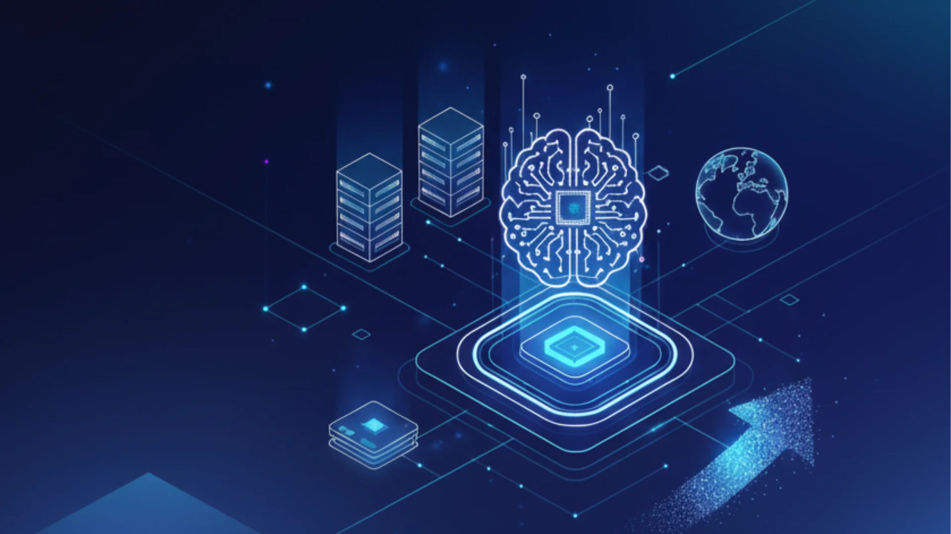 AI visual inspection enables inspectors to accurately monitor industrial gauges and ensure optimal system performance.