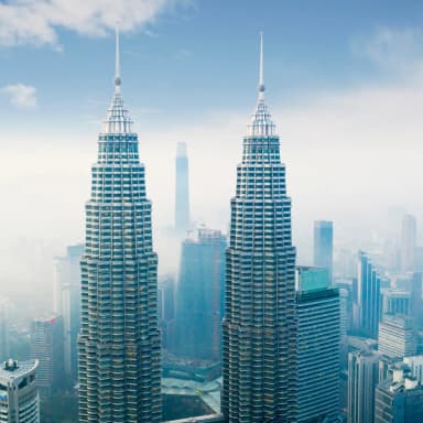 Digital Twin icon that shows how predictive insights from Digital Twin solutions reduce downtime and maintenance costs