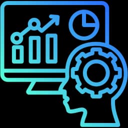 AI-driven analytics detect anomalies and defects early by analyzing signals, images, and metadata for faster, more precise insights