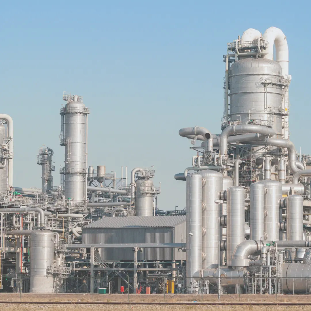 AI-powered multi-platform inspection solution using drones, rovers, and mobile devices.