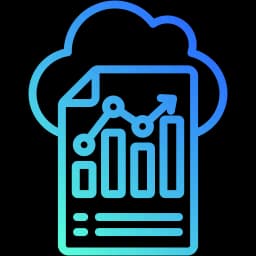 Cloud-based reporting centralizes insights in secure dashboards for role-based access, KPI tracking, and streamlined accountability