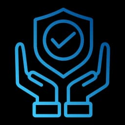 Enhance safety by reducing human exposure to hazardous environments through AI-driven inspections.