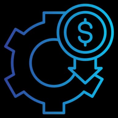 Reduce expenses & downtime