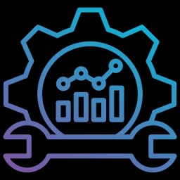 Predictive maintenance forecasts equipment failures with live telemetry and historical trends, reducing downtime and extending asset life.