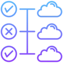 Audit-ready evidence and analytics from AI visual inspection for continuous improvement.
