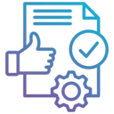 AI visual inspection reducing scrap and rework by detecting defects at the source.