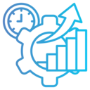 Real-time AI inspection at line speed to ensure full quality coverage.