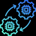 Asset Health Index (AHI) measures asset condition using vibration, thermal, electrical, and process data.