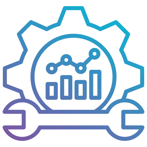 Predictive maintenance forecasts equipment failures with live telemetry and historical trends, reducing downtime and extending asset life.